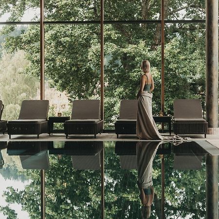 Hotel Eibl Frauenau Bagian luar foto