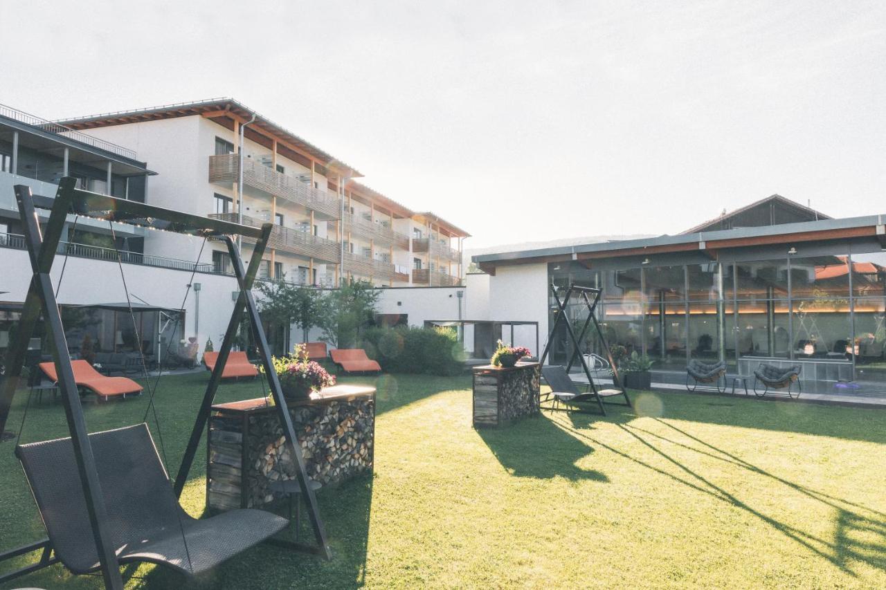 Hotel Eibl Frauenau Bagian luar foto