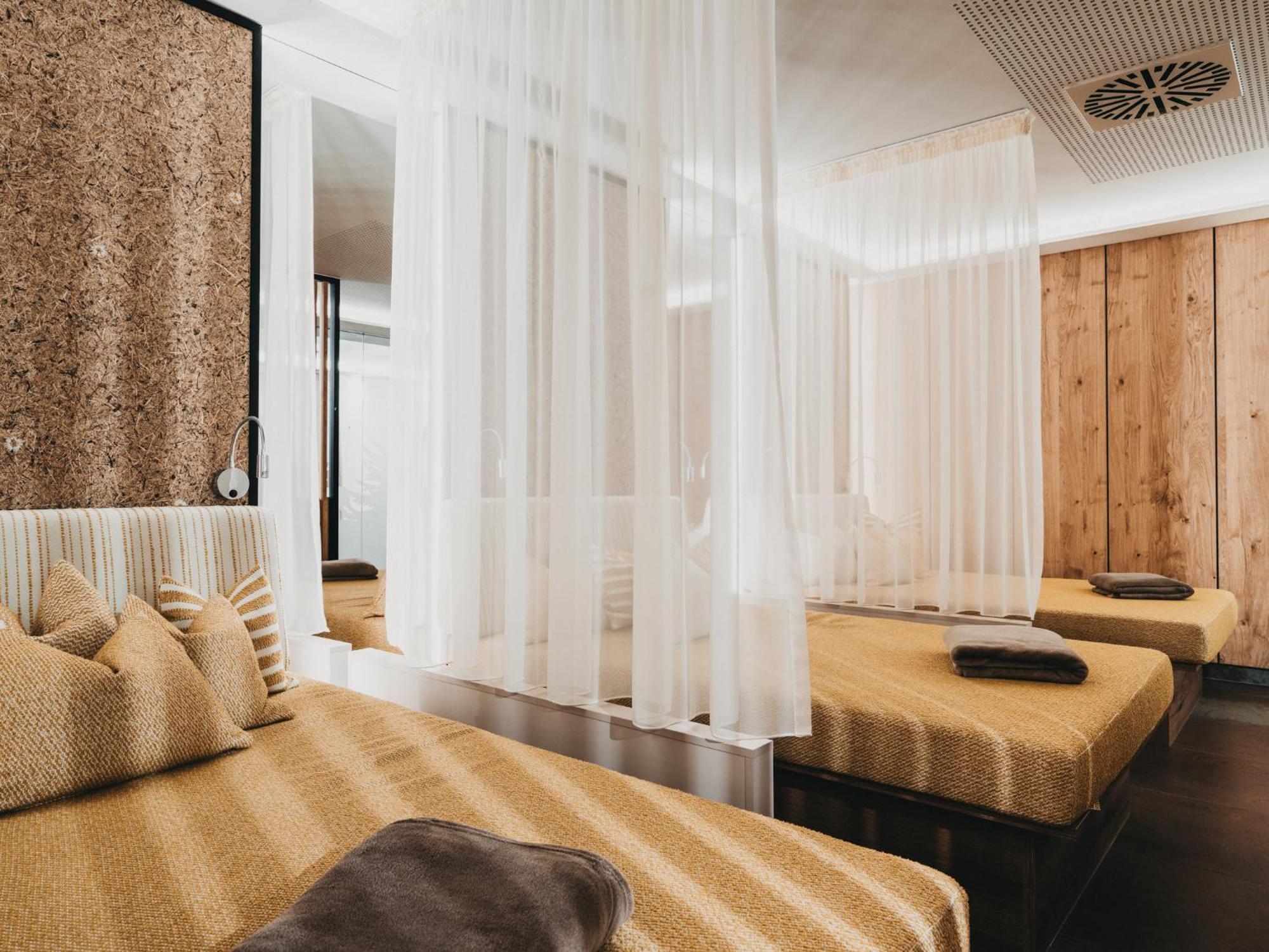 Hotel Eibl Frauenau Bagian luar foto