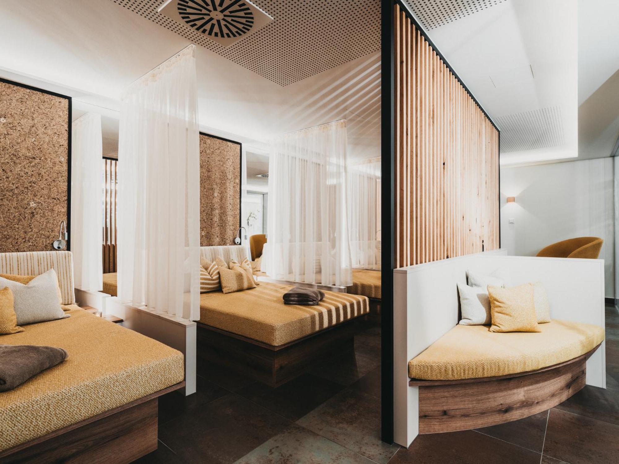 Hotel Eibl Frauenau Bagian luar foto