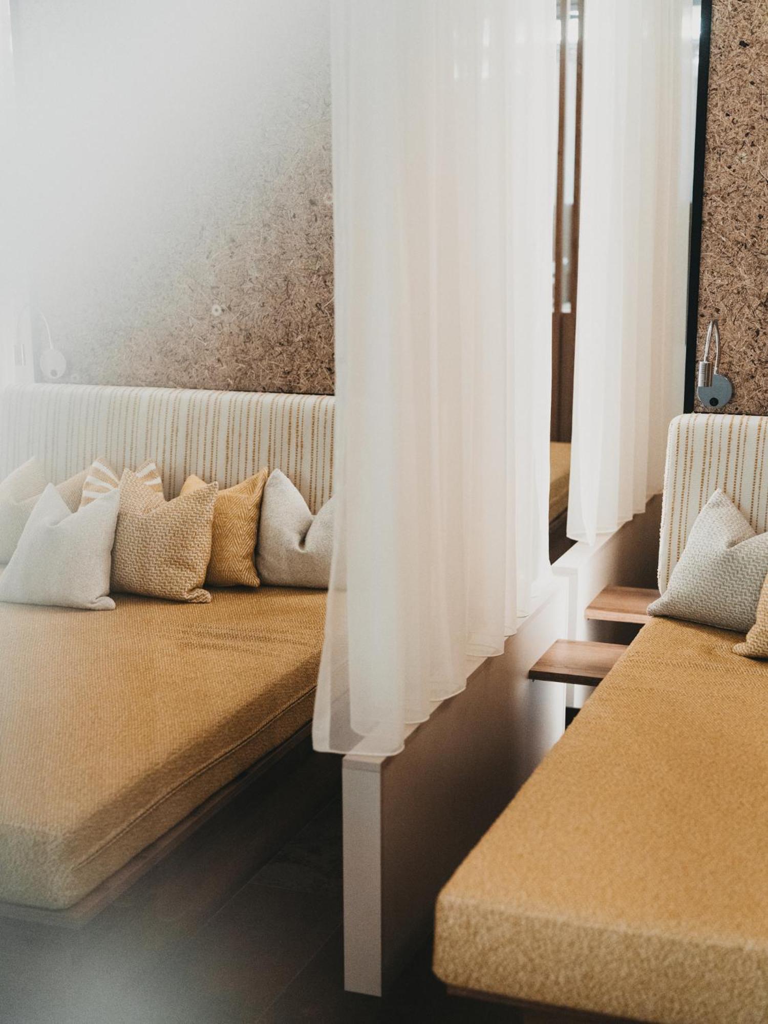 Hotel Eibl Frauenau Bagian luar foto