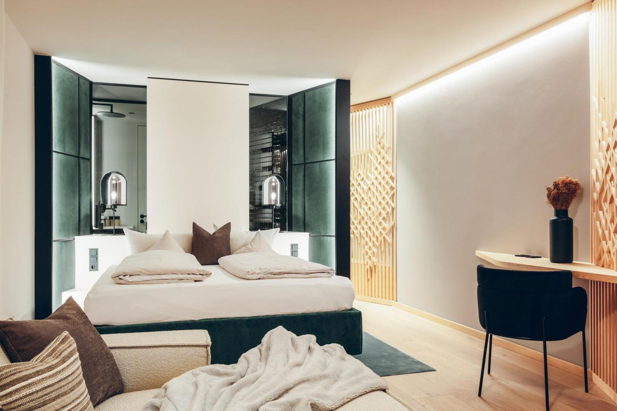 Hotel Eibl Frauenau Bagian luar foto