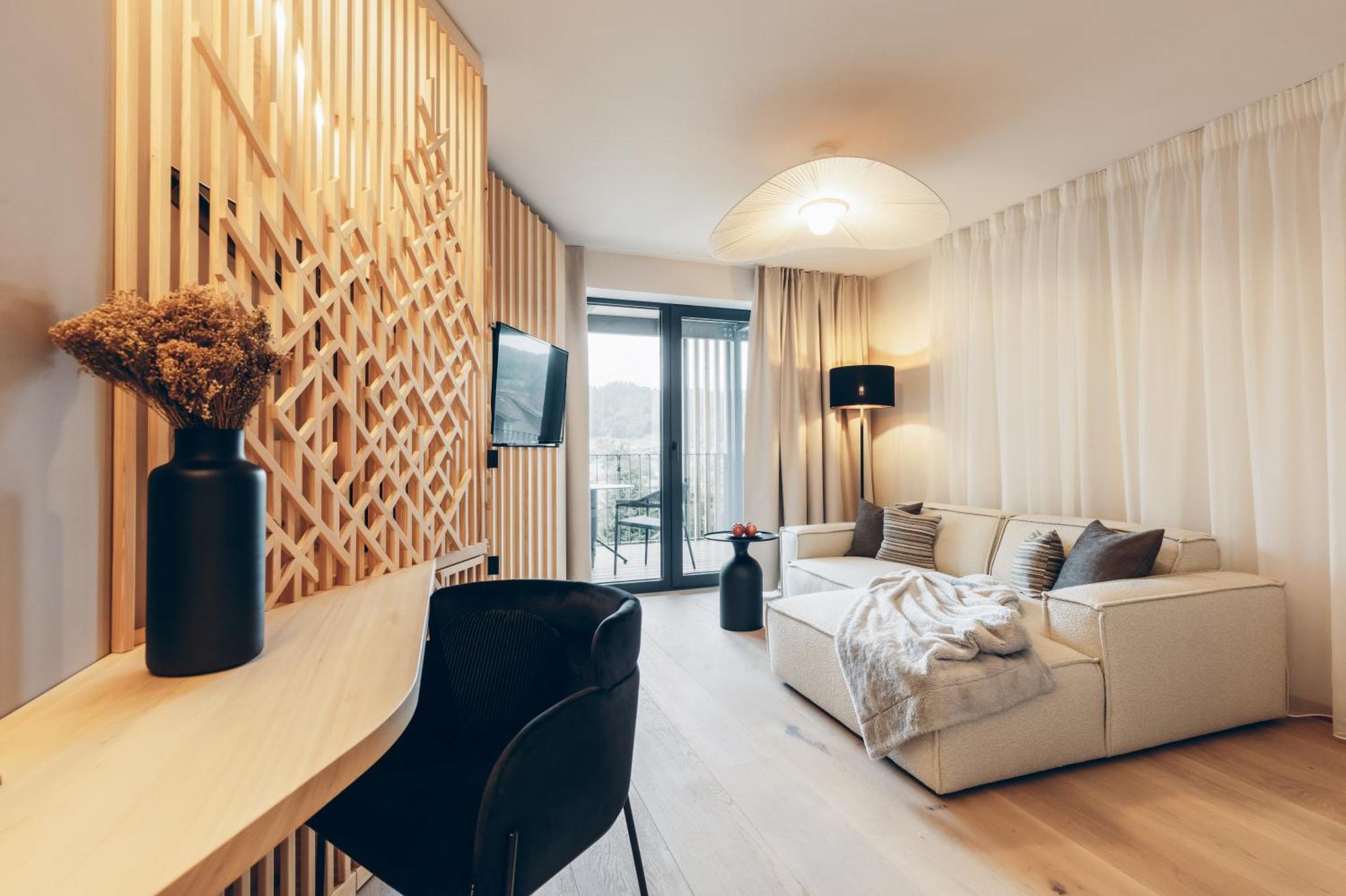 Hotel Eibl Frauenau Bagian luar foto